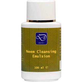 👉 Active Neem Cleansing Emulsion 100 ML 8714226010577