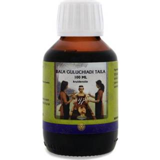 Active Bala Guluchiadi Taila 100 ML 8714226012380