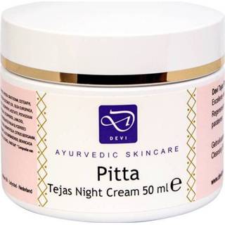 👉 Nachtcreme active Pitta Tejas Night Cream 50 ML 8714226008109