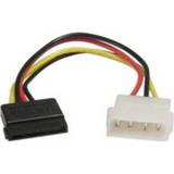 👉 Deltaco SATA-S SATA SATA-kabel 7340004619208