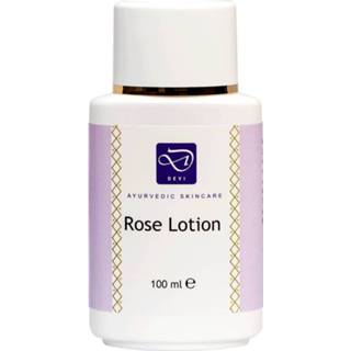 👉 Rose active Lotion 100 ML 8714226009038