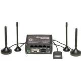 👉 Draadloze router zwart Teltonika RUT955 Fast Ethernet 3G 4G 4779027311302