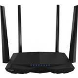 👉 Draadloze router wit Tenda AC6 Dual-band (2.4 GHz / 5 GHz) Fast Ethernet 6932849427349