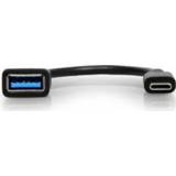 👉 Port Designs 900133 USB Type-C 3.0 kabeladapter/verloopstukje 3567049001339