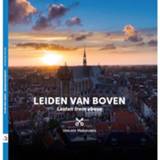 👉 Film Leiden van boven - Vincent Mullenders 9789492165213