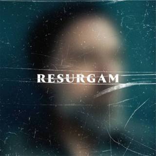 👉 Fink - Resurgam 2LP 5054429120363