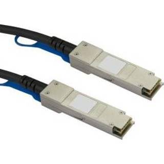 👉 StarTech.com QSFP+ direct aansluitbare kabel MSA conform 5 m