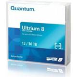 👉 Quantum Ultrium 8 WORM 12000GB LTO 768268045132