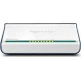 👉 Ethernet switch wit Tenda 8-Port Fast Unmanaged network 6932849403411