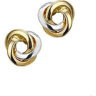 👉 Oorknop geelgoud active vrouwen TFT Oorknoppen 7 mm x 8718834297900