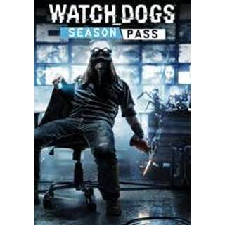 Watch Watch_Dogs Season Pass