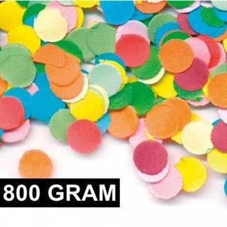 👉 Brand active multicolor 800 gram Confetti