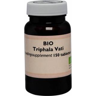 👉 Triphala active Bio Vati 8714226014230