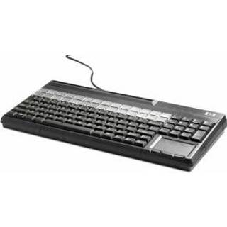 👉 HP USB POS Keyboard with Magnetic Stripe Reader 884420125198