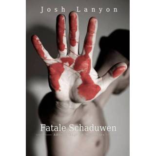 👉 Fatale Schaduwen (e-book) 9789491318047