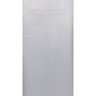 👉 Tafel laken zilver active tafellaken/tafelkleed 138 x 220 cm herbruikbaar