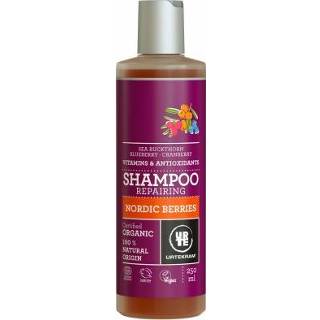 Urtekram Repairing Nordic Berries Shampoo 250 ml