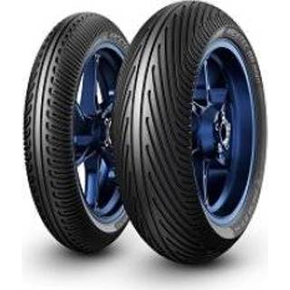 👉 Voorwiel Metzeler Racetec RR Rain ( 120/70 R17 TL NHS, Rennreifen (Mischung) K1, ) 8019227331080