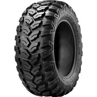 👉 Voorwiel zwart Maxxis MU07 Ceros ( 23x8.00 R12 TL 62N ) 4717784511733