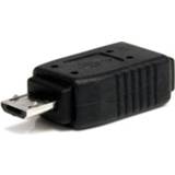 👉 StarTech.com Micro USB naar Mini 2.0 Adapter M/F
