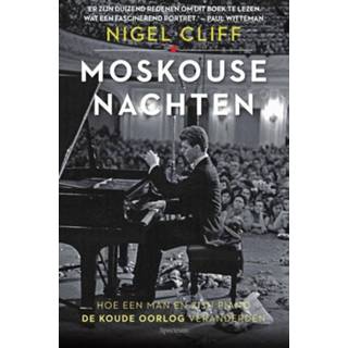👉 Moskouse nachten