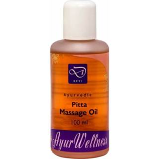 👉 Massage olie active AW Pitta 100 ML 8714226010645