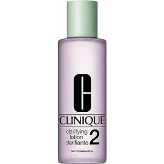Clinique Clarifying Lotion 2 Gezichtslotion vrouwen new Gezichtslotion vrouwen new Clinique Clarifying Lotion 2 200 ml 20714462765