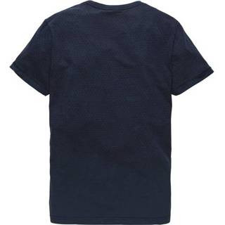 👉 Shirt l mannen donkerblauw PME Legend T-shirt PTSS181572 8718955589243