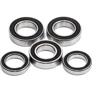 👉 Bearing Hope Pro 2 Rear Kit - Naaf reserveonderdelen 5055168028491