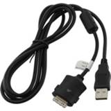 👉 USB Kabel - compatibel met Samsung SUC-C2