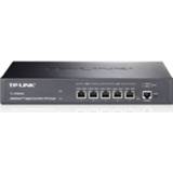 👉 Router grijs TP-LINK TL-R480T+ Ethernet LAN 6935364040123