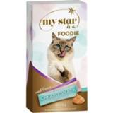 👉 My Star is a Foodie - Creamy Snack Mixpack 24 x 15 g