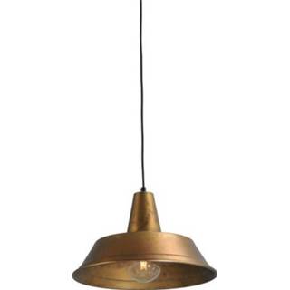 👉 Oosterse hanglamp brass active Masterlight Industria 45 2547-10 8718121154541