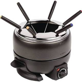 Azura Fondue 6 Personen XI-AZ-FC10 AZ-FC10 Azura AZ-FC10 Fondue Set 6 Personen 5412810236671