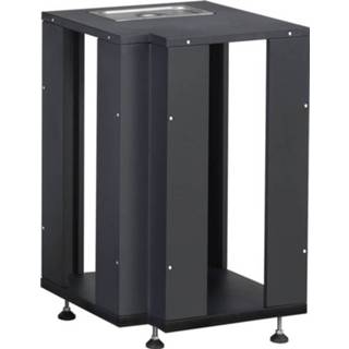 Patton Patron cart corner connector zwart staal Zwart staal Patton patron cart corner connector 4710958990730