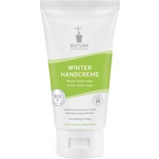 👉 Hand crème Handcrème „Winter”, 75 ml 4260026693341