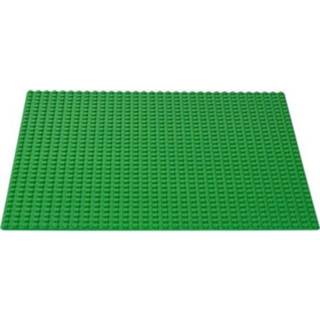 👉 Grondplaat groen Grote Bouwplaat voor Lego 48x48 7432236247202