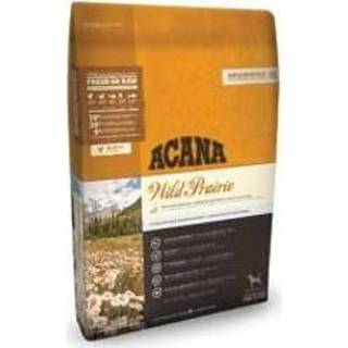 👉 Acana Wild Prairie Dog Regionals - 11,4 kg 64992540111