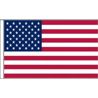 👉 Amerikaanse vlag Mega 150 x 240 cm
