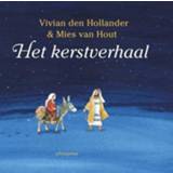 👉 Kerstverhaal Het - Vivian Den Hollander 9789021678184