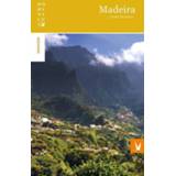 👉 Madeira - Boek Guido Derksen (9025763731)
