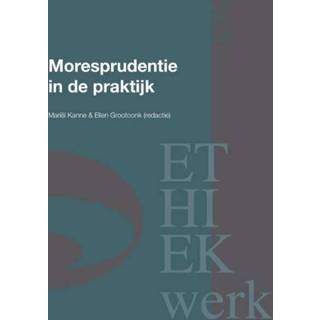 👉 Moresprudentie in de praktijk 9789059729285