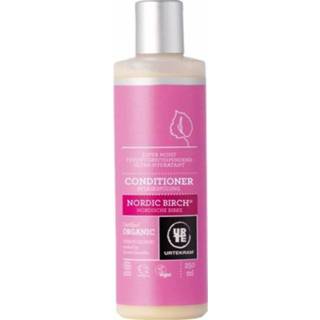 Urtekram Nordic Birch Conditioner normaal haar shampoo new 46788 Shampoo Urtekram Nordic Birch Conditioner normaal haar 250ml 5765228837207