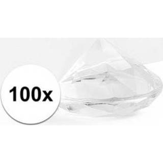 👉 Kaarthouder diamant 100x Kaarthouders standaards