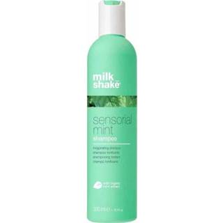 👉 Shampoo vrouwen Milk_shake Sensorial Mint 300 ml 8032274057123