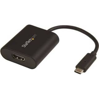 👉 StarTech USB-C naar HDMI met presentatie modus