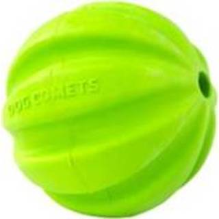 Groen active Dog Comets Ball Hale - Bopp 6 cm 8716759527751