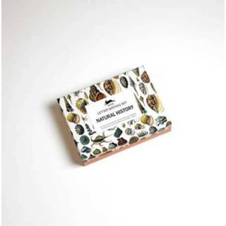 👉 Natural History Letter Writing Set 8718745000057