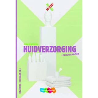 👉 Huidverzorging 9789006699166