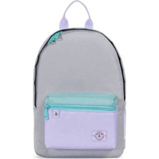 👉 Backpack Bad Water polyester Parkland Edison grijs kinderen Kids 828432167906